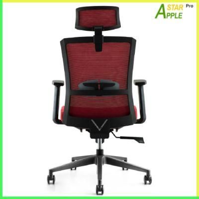 Full Mesh Ergonomic Adjustable Height as-C2189 Executive Office Boss Chair