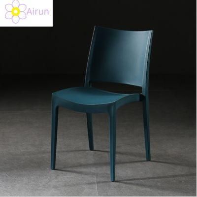 Stackable Cheap Outdoor Plastic Chairs for Sale