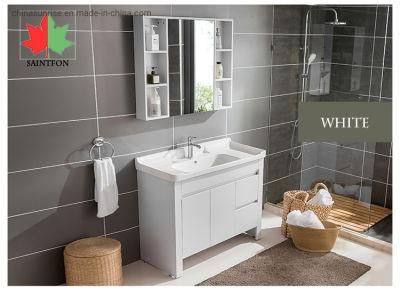 Customized Modern Design Bathroom Vanity Cabinet