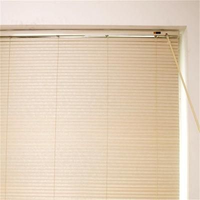External Venetian Blind Cord and Wood Components
