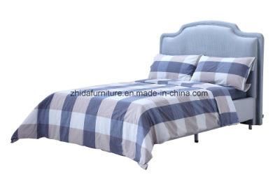 Bedroom Furniture Children Fabric Bed