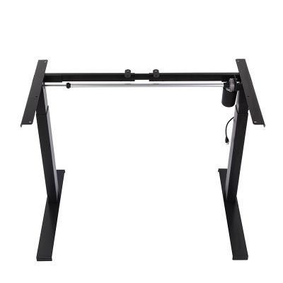 Quiet Height Adjustable Affordable Electric Ergonomic Desk with High Performance