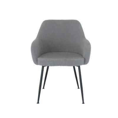 Modern China Supplier Italian Style Home Furniture Seat Dining Chair