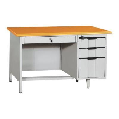 Hot Medical Office Reception Desk Antique Office Furniture Desk Supplier