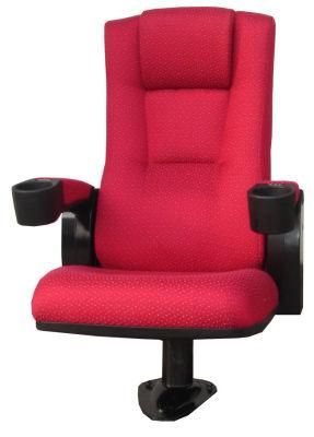 Cinema Seat Auditorium Seating Theater Chair (S21E)