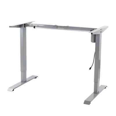 Zero Defect OEM Electric Desk for Home Office Furniture