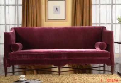 Hospitality Sofa/Hotel Living Room Sofa/Modern Sofa for Hotel (GL-036)