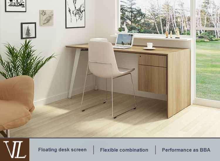 High Quality Modern Luxury Design Home Office Furniture Computer Desk