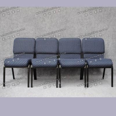 Interlock Modern Furniture Church Chair (YC-G36-11)