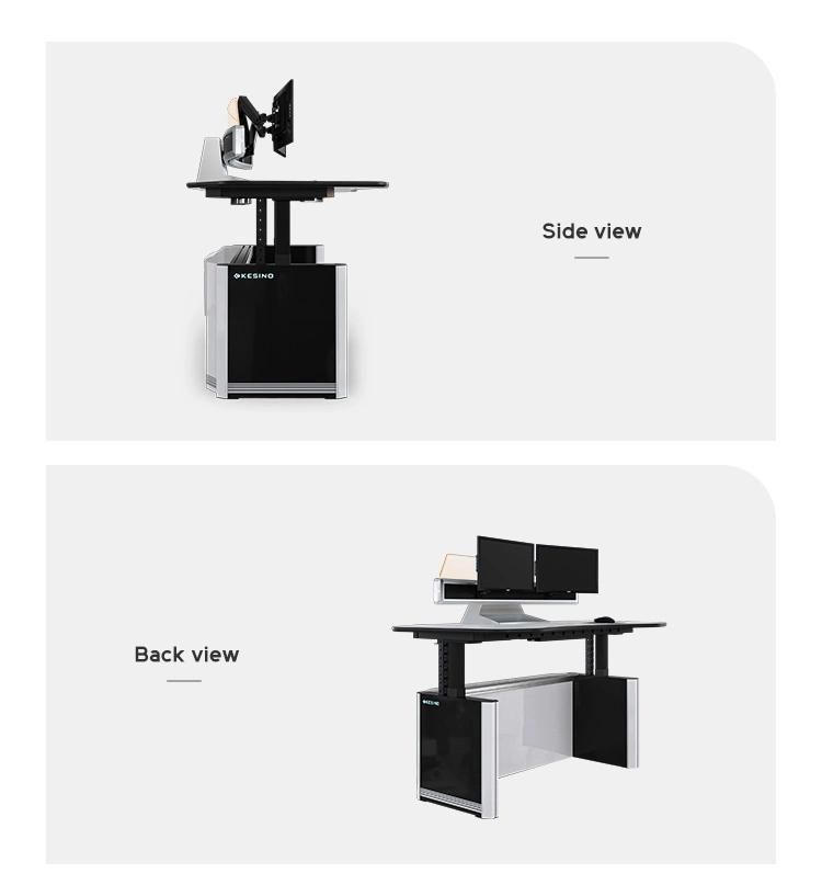 OEM/ODM Commercial Furnitures for Control Rooms, Command Centers Chinese Supplier