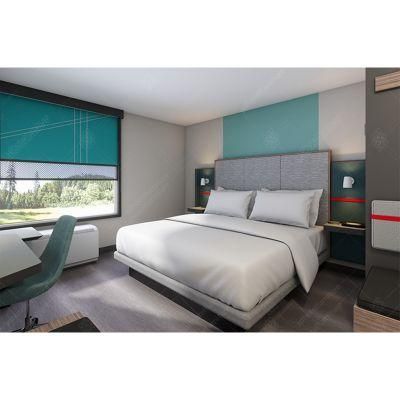 Modern Hilton Holiday Inn Hotel Design Bedroom Furniture