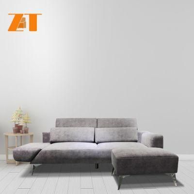 Hot Sale Modern Living Room Furniture Design Fabric Sectional Sofa Sets Designs Modern Sofa Set for Living Room Furniture