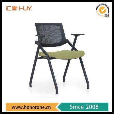 Office Training Chair School Chair Can Be Folded