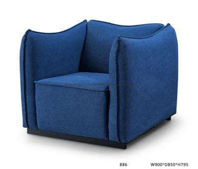 Five Star Hote Modern Custom Made Sofa
