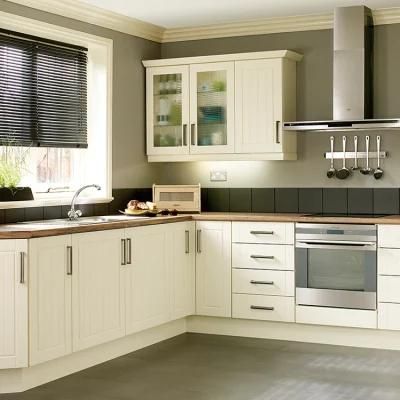 Free Design China Made High UV/ Lacquer Painting Modern Kitchen Cabinets