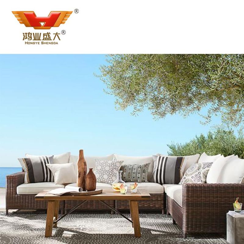 Hot Sale Hotel Modern Garden Furniture