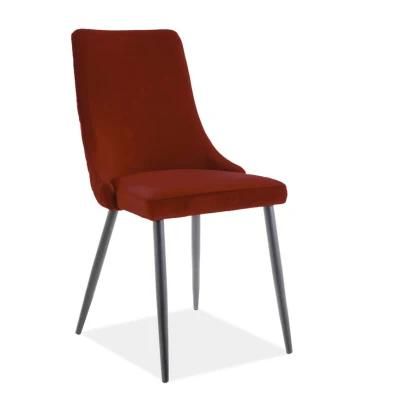 Modern Solid Wood Folding Chair