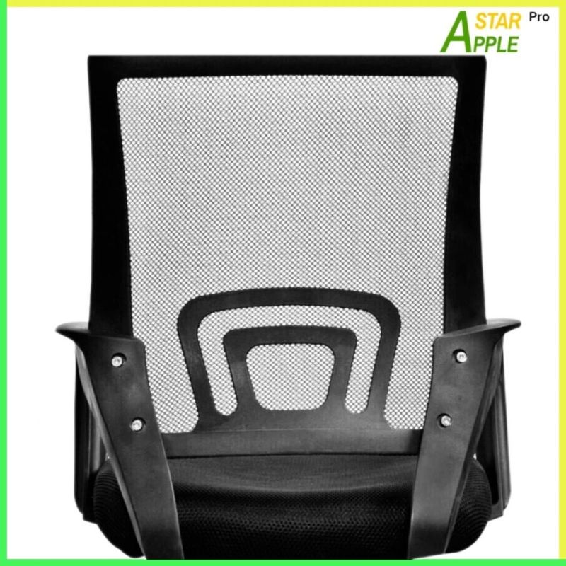 Affordable Home Furniture as-B2050A Office Chair with Durable Nylon Base