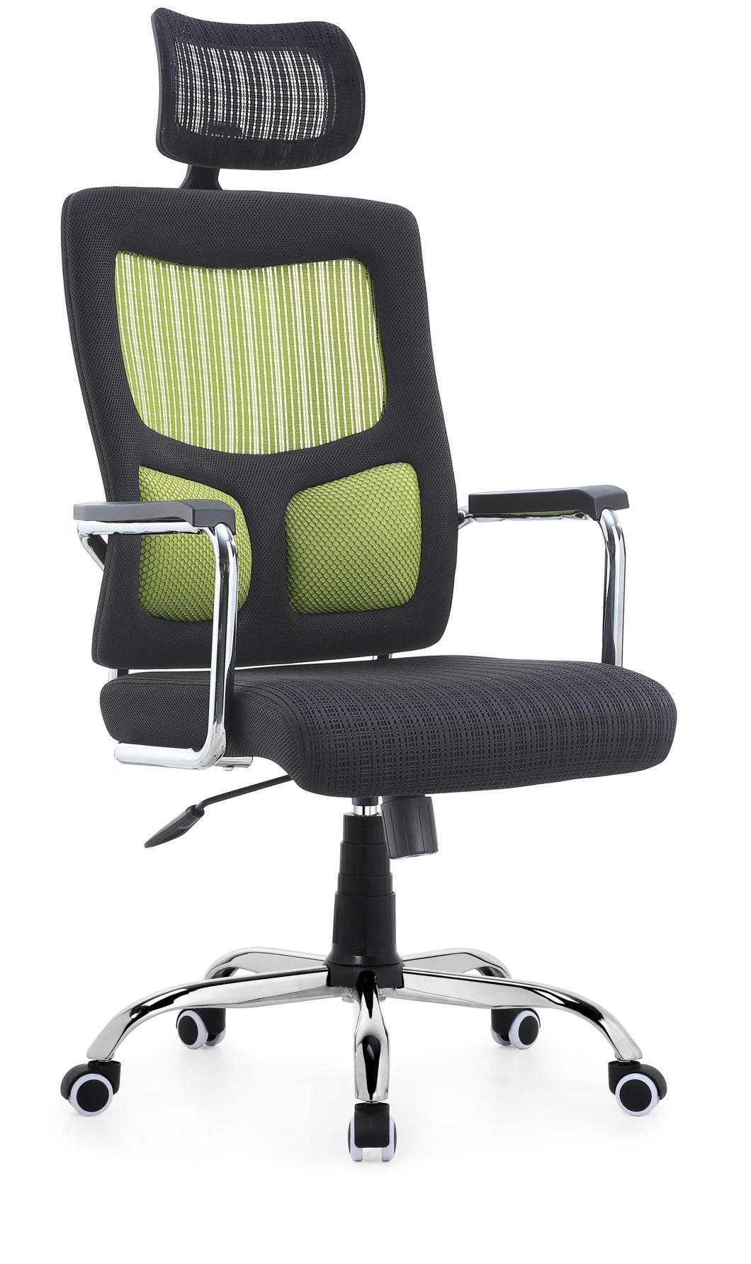 Modern Furniture Commercial Mesh Computer Chair Racing Chair Mesh-5271