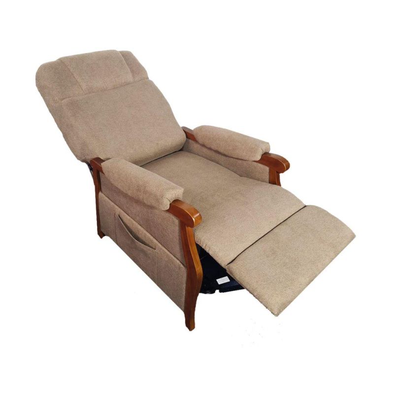 Modern Style Lift Chair with Massage (QT-LC-05)