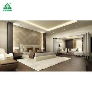 Bedroom Furniture Sets Contemporary Style Made in China