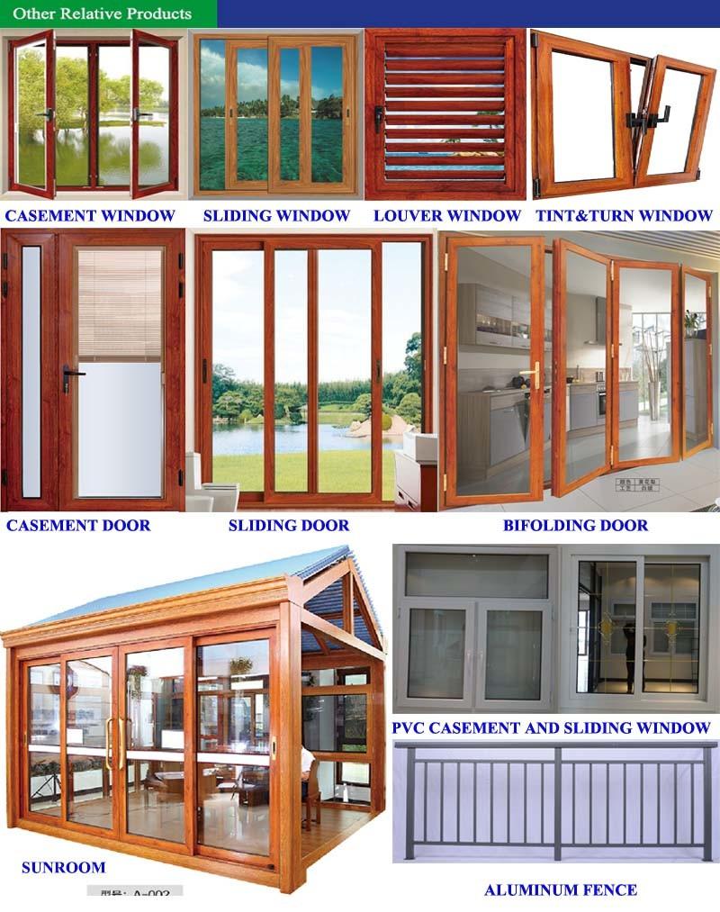 Hurricane Windows/Window Blind