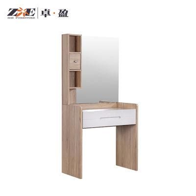 Wholesale Home Furniture Modern Bedroom Furniture Wooden Dresser
