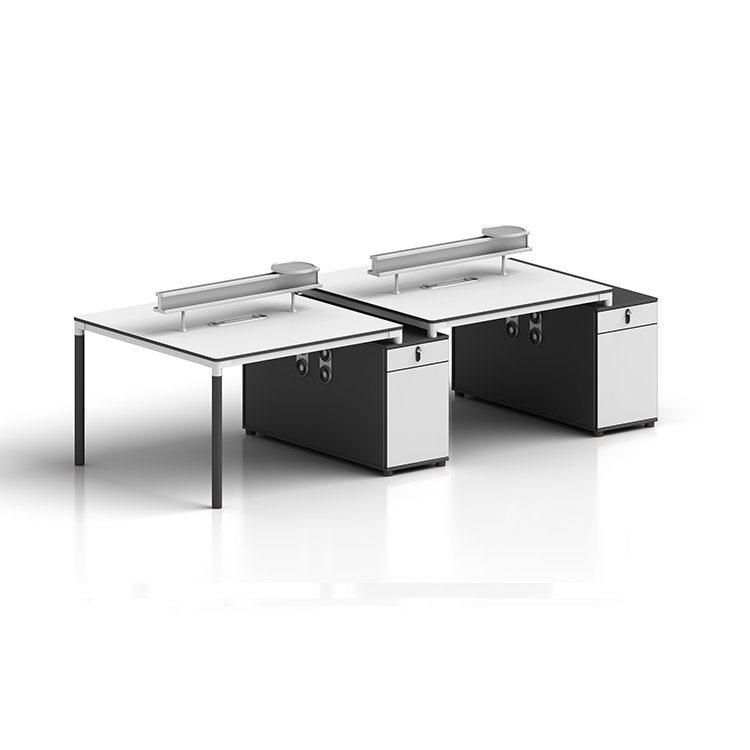 Smart Ergonomic Table Single Motor Electric Desk Frame Height Adjustable Office Desk Furniture