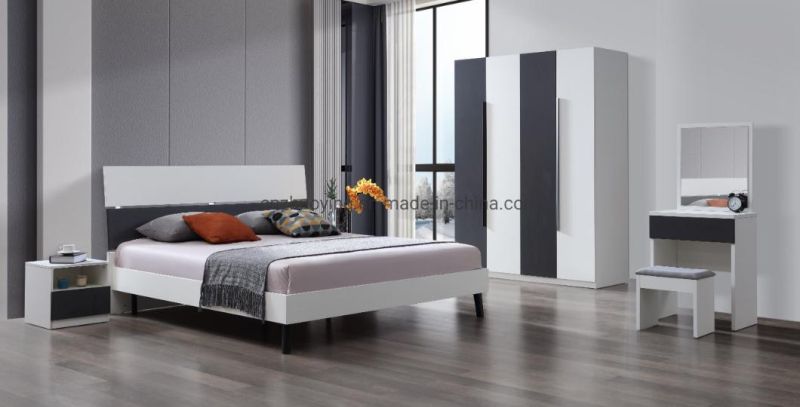 Residential House Bedroom Furniture Dresser