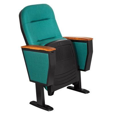 Ske047 Lecture Hall Chair with Writing Board