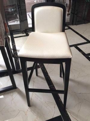 Hotel Bar Chair and Bar Stool/Restaurant Bar Stool and Bar Chair (NCHBC-002)