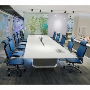 Modern High-End Quality Conference Table
