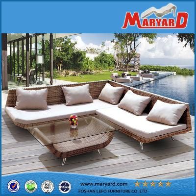 Modern Leisure Cloth Woven Bedroom Home Hotel Office Outdoor Garden Furniture Living Room Lounge Chair Sofa