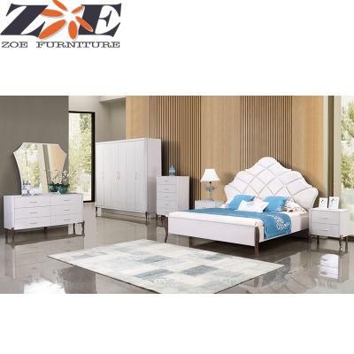 Modern Home Bedroom Furniture