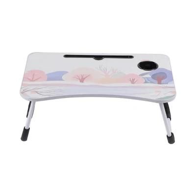 Wholesale Student Bed Small Laptop Table Study Table