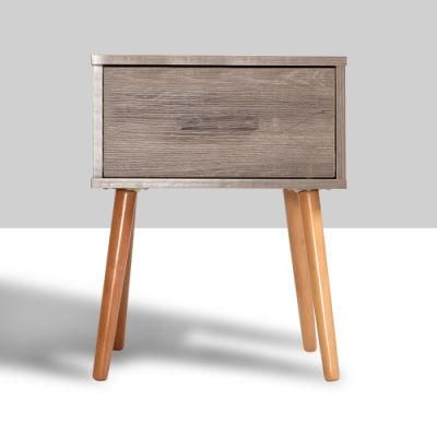 Modern Nightstand Side End Accent Coffee Furniture Sofa Table