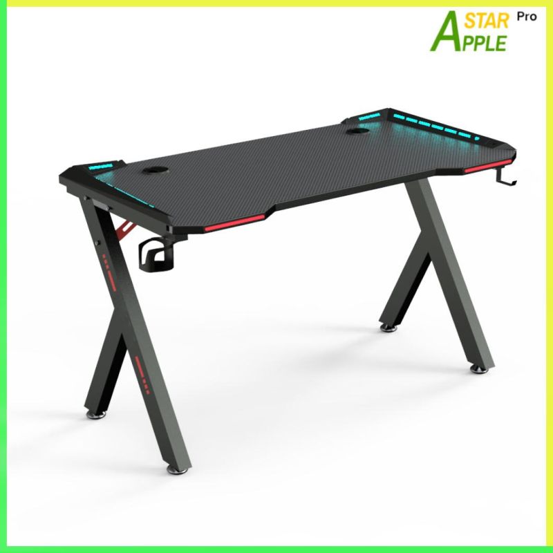 VIP Outdoor Meeting School Tables Computer Parts China Wholesale Market Center Dining Manicure Laptop Game Folding Conference Study Dressing Office Gaming Table