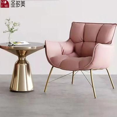 China Factory for Leisure Lobby Furniture Chair