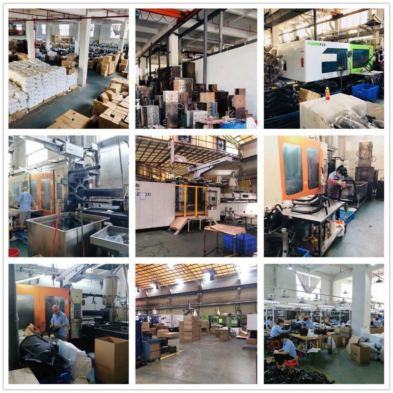 Swivel China Factory Cheap Price as-B2132b Office Chairs Mesh Furniture