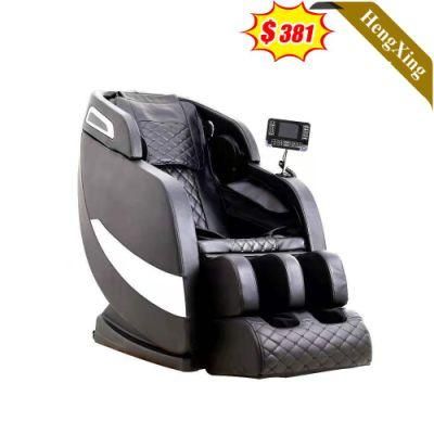 Fancy Electric 4D Massage Chair Full Body Type Body Care Massage Chair