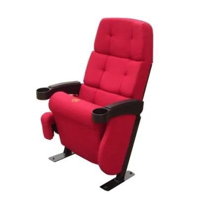 Cinema Seating Commercial Movie Theater Seat Auditorium Chair (EB01)
