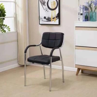 Modern Furniture Outdoor Restaurant Outdoor Garden Cafe Metal Rattan Lesiure Dining Home Chair