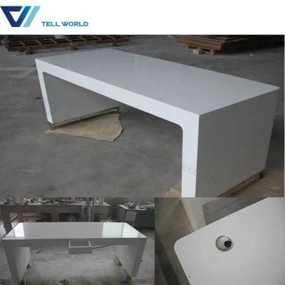 Wholesale High Quality Office Desks Executive Office Tables
