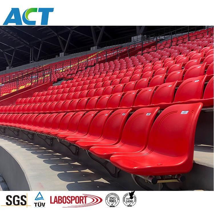 Stand Floor Mounted Northern Design Stadium Seat Stadium Chairs