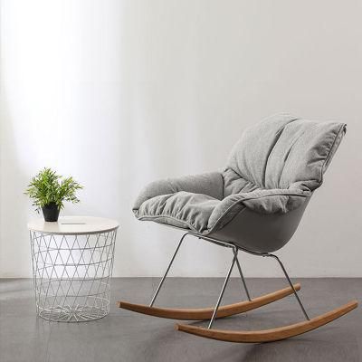 Hot Selling Portable Sofa Living Room Chair Furniture Living Room Home Recliner Couch Sofa Chair