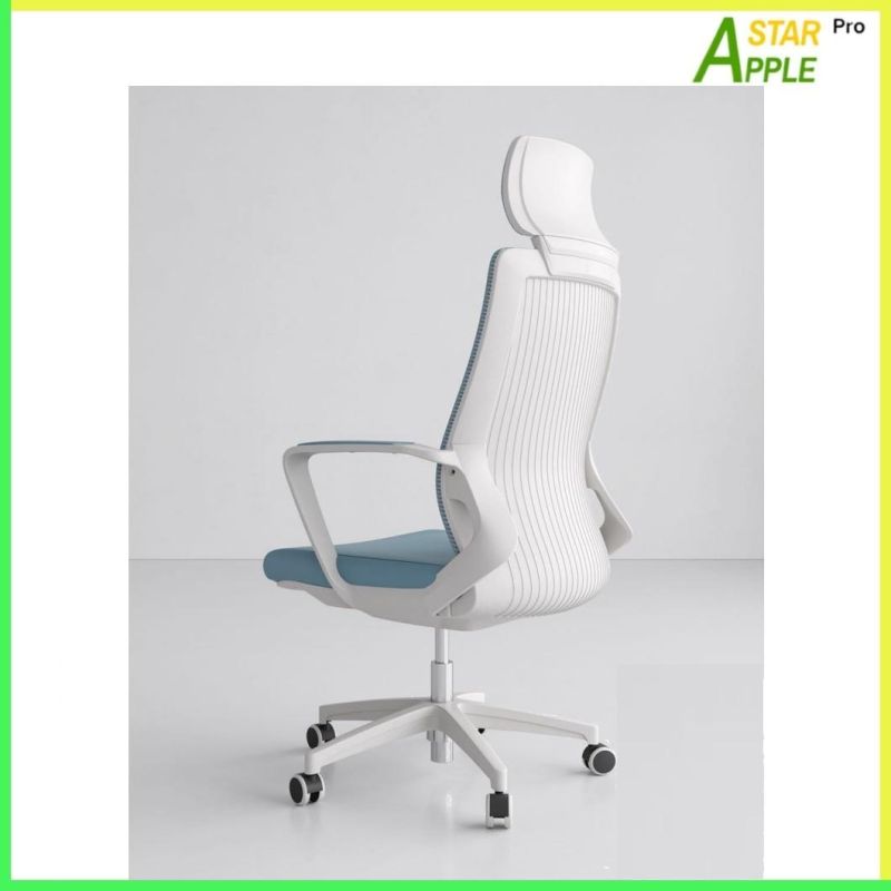 Gaming Chairs Comfortable Modern Furniture Folding Plastic Ergonomic Game Chair