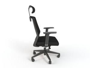 Unfolded Senior Furniture Training Chair with Cheap Price