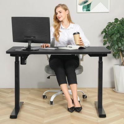 Elites Cheap Computer Study Writing Table Modern Office Furniture Home Wooden Office Desks