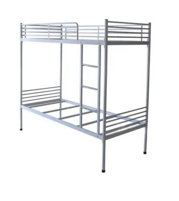 Bedroom Furniture Rental Estate Steel Metal Dormitory Bunk Bed