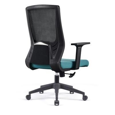 Wholesale Adjustable Commercial Ergonomics Training Room Home Office Products Writing Desk Chair